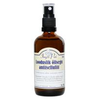 Ingli Pai Natural Anticellulite Oil 100ml