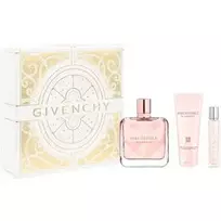 Rinkinys „Irresistible“ EDP 50 ml + kūno losjonas 75 ml + EDP 12