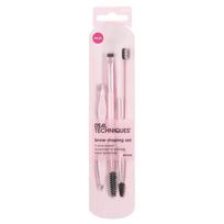 REAL TECHNIQUES Brow Shaping Set