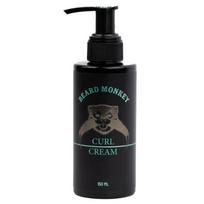 BEARD MONKEY Curl Cream 150ml