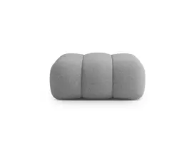 Pouf, "Koge", 1 Seat, 95x95x40 Made in Europe