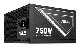 „750 W ASUS maitinimo blokas ATS-750G BULK 80+ Gold“