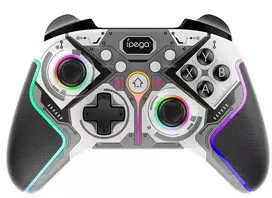 iPega PG‑9666HH Bluetooth Wireless gamepad controller for Android/iOS/PS3/PS4/PC/N-Switch