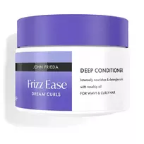 FRIZZ-EASE dream curls nourishing curl mask 250 ml
