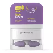HISKIN_Much More raminantis veido serumas 40 ml