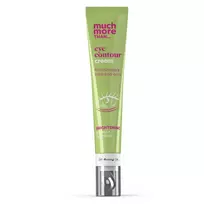 HISKIN_Much More šviesinantis kremas po akimis 18 ml