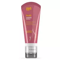 HISKIN_Much More vėsinantis balzamas, didinantis odos elastingumą, 220 ml