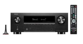 Vaizdo grotuvas Denon AVC-X3800H
