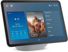 Amazon Echo Show 11, glacier white | B0DTQDPW1X | 840414630659