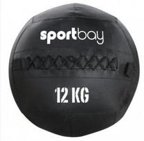 Pasunkintas kamuolys Sportbay® Premium (2–12 kg) (Svoris: 12 kg)
