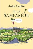 Pilis Šampanėje - Julie Caplin