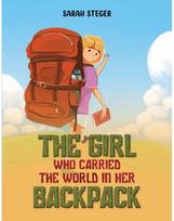 Girl Who Carried the World in Her Backpack