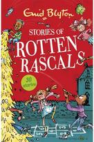 Stories of Rotten Rascals: Contains 30 classic tales Contains 30 classic tales