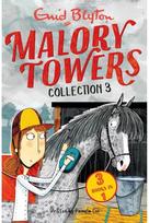 Malory Towers Collection 3: Books 7-9 Books 7-9