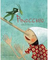 Pinocchio: Based on the Masterpiece by Carlo Collodi Based on the Masterpiece by Carlo Collodi
