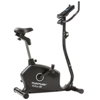 Dviratis treniruoklis Tunturi FitCycle 40i Ergometer Exercise Bike + Premium TUNTURI Routes