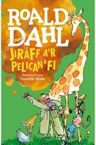 Jiraff, Ar Pelican a Fi