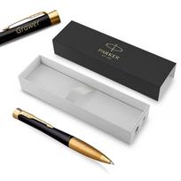 Parker Urban Muted Black GT rašiklis su graviravimu – 2143640