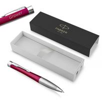 Parker Urban Vibrant Magenta CT rašiklis su graviravimu – 2143642