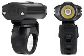 Priekinė lempa ProX Lupus II CREE XP-G2 300Lm USB
