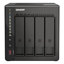 QNAP TS-453E-8G NAS System 4-Bay | TS-453E-8G | 4711103082164