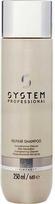 „System Professional“ pažeistų plaukų atkuriamasis šampūnas (šampūnas), 1000 ml