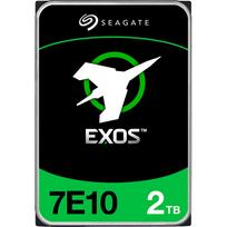 Dysk serwerowy Seagate Exos E 7E10 2TB 3.5'' SAS-3 (12Gb/s)  (ST2000NM001B) | ST2000NM001B | 8719706021173