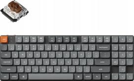Keychron K13M-H3 80% Brown Switch RGB Hot-Swap | K13M-H3 | 4895248866510