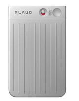 Dyktafon Plaud AI Note Silver | Plaud AI Note Silver | 6977512610024
