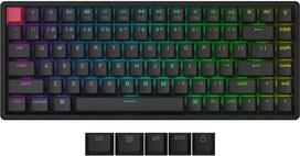 Keychron K2 V3 QMK Wireless Mechanical Keychron Super Brown | K2X-J3 | 4895248886389