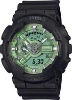 Sportinis laikrodis G-SHOCK Casio G-Shock GA-110CD-1A3ER 200m Black | S7295878 | 4549526372148