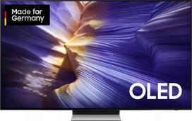 Samsung GQ83S90FAEXZG 210cm / 83" 4K OLED Smart TV | GQ83S90FAEXZG | 8806097033141