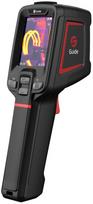 Termowizyjna kamera GuideIR USB-C, 120x90px IR, -20C do 550C, FOV 5038, LCD 2,4", Laser, 2MP, E1+ | E1+ | 6970883551798
