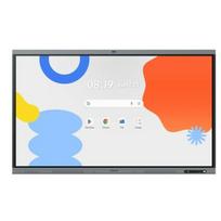 Samsung LH65WAFPLGC interaktyvi lenta 165,1 cm (65") 3840 x 2160 px lietimui jautrus ekranas Black, Grey | LH65WAFPLGCXEN | 8806097620181