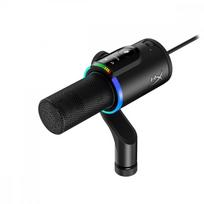 Mikrofon HyperX Flipcast USB/XLR Microphone, Black | HP-B2CM1AA | 198828569219