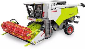 Jamara Claas Dominator 370 1:18 2,4GHz     Bricks        14+ | 402873 | 4042774475079