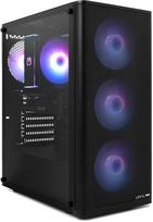Level GO [F02] Ultra 5 | RTX 5060 | 16GB | 1TB | W11H | 5906849859661