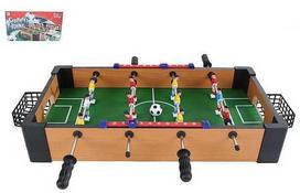 Ga Toys Žaisk šiandien – stalo futbolo žaidimas (120131)
