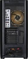 Actina 5901443441922 PC Intel Core Ultra 5 250KF Plus 32GB DDR5-SDRAM 1 TB SSD NVIDIA GeForce RTX 5070 Midi Tower Black