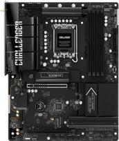 Asrock Mainboard|ASROCK|Intel B860|LGA 1851 (Socket V1)|ATX|RAM DDR5-SDRAM|4xSlots|Wi-Fi Yes|Bluetooth Yes|1xNumber of M.2 (M) slots|B860CHALLENGERWIFI