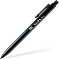 Automatinis pieštukas MARVY UCHIDA #FL200, juodas, 2 mm, 1 vnt.