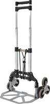 Awtools AW WAREHOUSE STAIR TROLLEY FOLDABLE 80kg