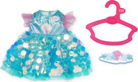 Baby Born - Mermaid Dress (839713)