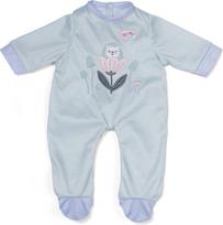 Baby Born - Romper Mint 43cm (840122)