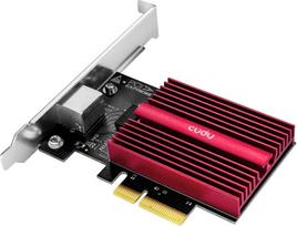 Cudy 10G PCI Express Adapter (Marvell AQC113)