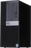 Dell OptiPlex 7070 i5-9500 16GB 256GB SSD TOWER Win11pro Used