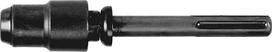 Dewalt Adapter Bohrfutter SDS-max auf SDS-plus