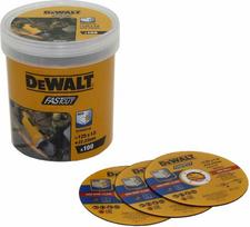 Dewalt DT20540-QZ angle grinder accessory Grinding disc