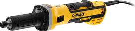 Dewalt DWE4997-QS die/straight grinder Straight die grinder 25000 RPM Black, Yellow 1300 W