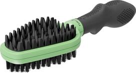Furminator - double-sided brush for puppies and kittens